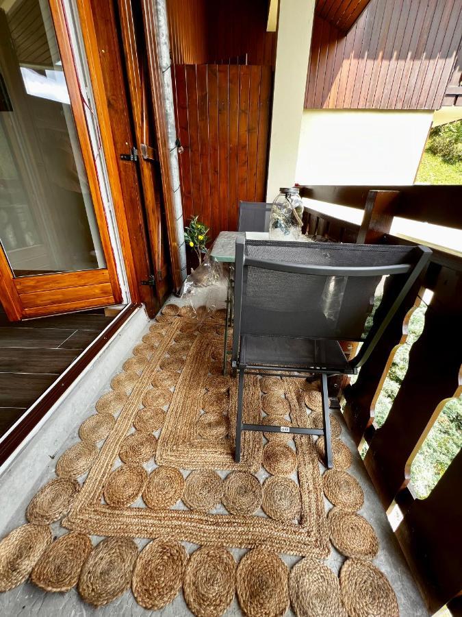 Chez Naomi - Studio Mirjam Châtel Eksteriør billede
